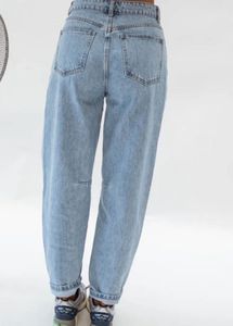 Zara Jeans