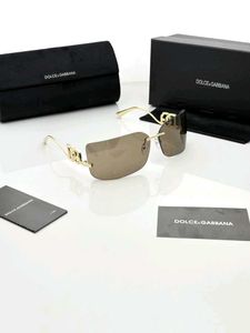 Dolce and Gabbana