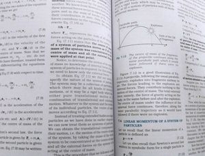 Physics Textbook Class XI (Part1 &amp; 2)