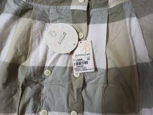 Skirt Arrow