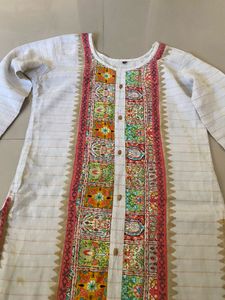 Bundle of 3 Indian Kurtas