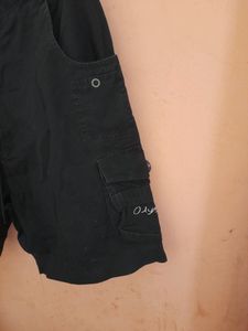 New Shorts