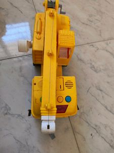 Crane Toys For Kids