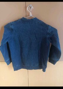 On Sale !! Bundle of 3 Baby Boys Jackets