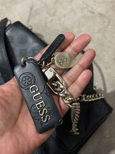 Guess sling bag