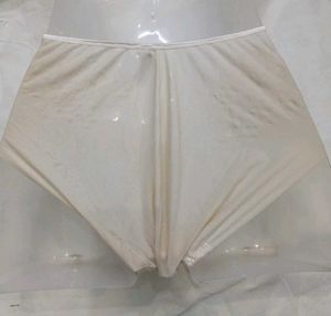 Elegant Lace Briefs 🔥