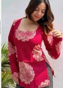 Short Kurti