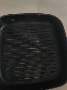 Grill Pan