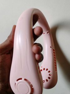 Neck Cooler Fan