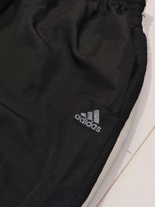 Adidas Black Track Pants