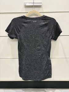Charcoal Athletic T-Shirt
