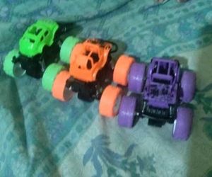 motr track