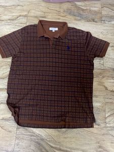 polo t shirt