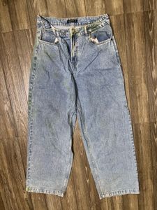Brand Dressberry Blue Denim Jeans