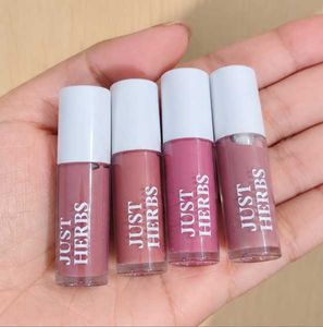 Just Herbs Matte Liquid Lipstick Kit-4 PCS ✨✨