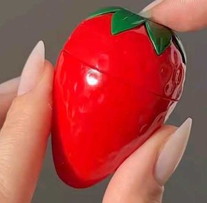 Cute Fruit Scented Soap Flakes