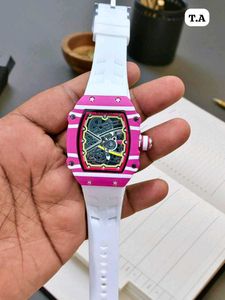 Richard Mille