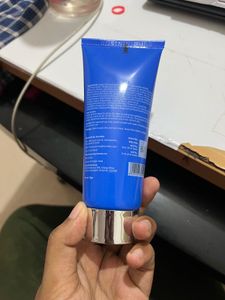 Lancome Foundation &amp; Suroskie Mask