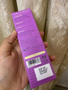 Plum Body Lovin' Vanilla Vibes Perfume