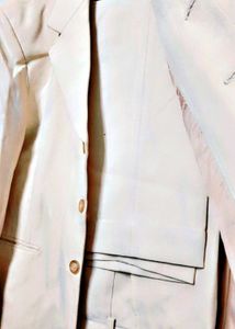 Pant Coat