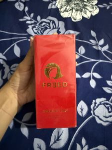 FREED Smokin' Hot Eau De Parfum for Women