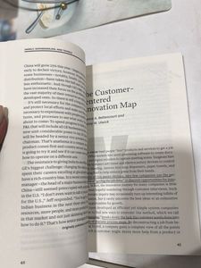 HBR's 10 Must Reads on Innovation