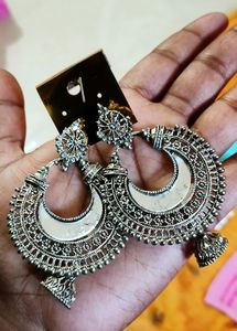 💝 BUY ☝GET☝ EARRINGS👂🤷‍♀️,