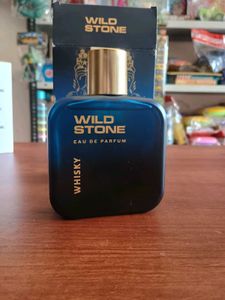 Wild Stone Whisky Eau de Parfum