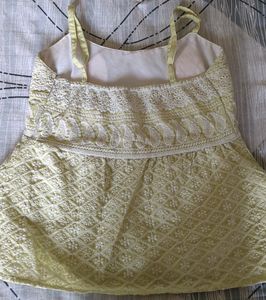 Short Kurti