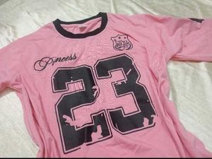 Adorable Pink Coquette Top 💖