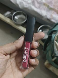 Insight Cosmetics Liquid Lipstick