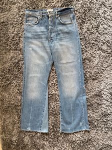 Zara Woman Premium Denim Jeans
