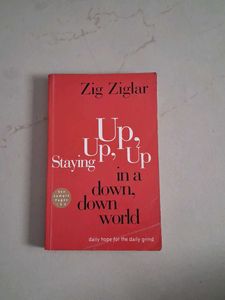 Staying Up, Up, Up in a Down, Down World