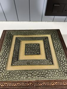 Decorative Trinket Box