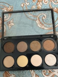 Professional Contour Palette