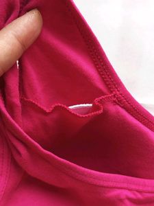 Ladies Undergarments
