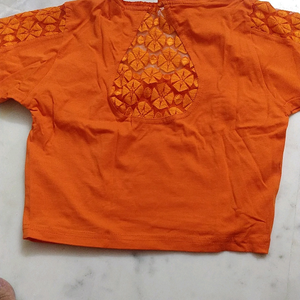 DESIGNER READYMADE BLOUSE ...NO NEGOTIATIONS