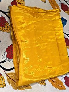 Shiny Kurti Fabric 💛