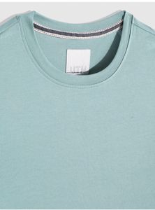 UTH Boys T Shirt(blue)