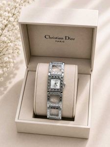 Christian Dior Paris Watch