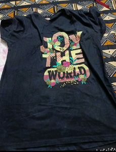 Bundle of 3 Graphic Long Sleeve Tees