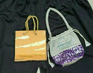 Kids Cuts Batuwa &amp; Thayla💰👜
