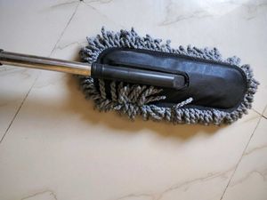 Car Cleaning Brush
