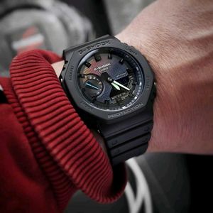 G-Shock Casio Watch