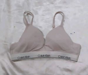 Calvin Klein Bralette