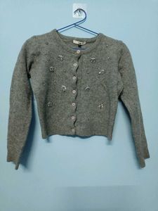 Girl☃️☃️ Look Top