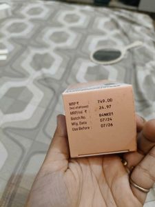 The Pink Foundry Acne &amp; Oil Control Serum