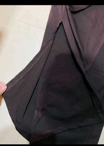 Chic One-Shoulder Ruched Maxi Dress