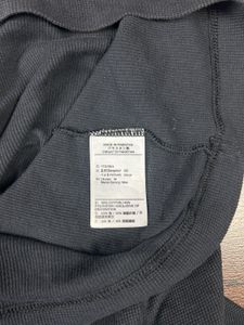 authentic Nike Black T-Shirt