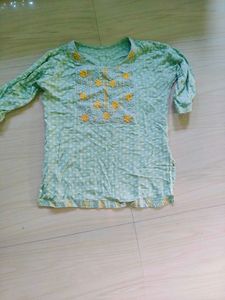 Bundle of 4 Women's Kurtas